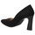 Zapatos Mujer Zapatos de tacón Daniela Vega 513Z Negro