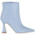 Zapatos Mujer Zapatos de tacón Priv Lab AVIO Azul