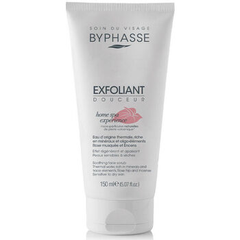 Belleza Mascarillas & exfoliantes Byphasse Home Spa Experience Exfoliante Facial Douceur 