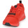 Zapatos Niño Zapatillas bajas Puma Wired Run Jr Rojo / Negro