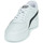 Zapatos Hombre Zapatillas bajas Puma CA Pro Classic Blanco / Negro