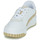 Zapatos Mujer Zapatillas bajas Puma Cali Dream Colorpop Wns Blanco / Beige