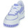 Zapatos Mujer Zapatillas bajas Puma Cali Dream Tweak Dissimilar Wns Blanco / Azul