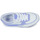 Zapatos Mujer Zapatillas bajas Puma Cali Dream Tweak Dissimilar Wns Blanco / Azul