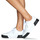 Zapatos Mujer Zapatillas bajas Puma Carina 2.0 Blanco / Negro