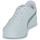 Zapatos Mujer Zapatillas bajas Puma Carina 2.0 Distressed Blanco / Gris