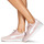 Zapatos Mujer Zapatillas bajas Puma Graviton Rosa / Blanco / Beige