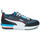 Zapatos Hombre Zapatillas bajas Puma PUMA R22 Negro / Azul / Gris