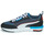 Zapatos Hombre Zapatillas bajas Puma PUMA R22 Negro / Azul / Gris