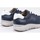 Zapatos Hombre Derbie & Richelieu CallagHan 51300 (40728) Azul