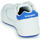 Zapatos Hombre Zapatillas bajas Le Coq Sportif BREAKPOINT Blanco / Azul