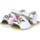 Zapatos Niña Sandalias Bubble Bobble A2500 Blanco