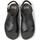 Zapatos Mujer Sandalias Camper K201399-001 Negro