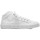 Zapatos Hombre Zapatillas bajas Sanjo K100 - White Blanco