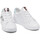 Zapatos Mujer Deportivas Moda Guess FL5RXOELE12 Blanco
