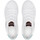 Zapatos Mujer Deportivas Moda Guess FL5RXOELE12 Blanco