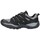 Zapatos Hombre Deportivas Moda Paredes LT22136 Hombre Negro Negro