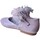 Zapatos Niña Bailarinas-manoletinas Yowas 25993-18 Rosa
