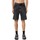 textil Hombre Shorts / Bermudas Diesel D-MACS-Z-SHORT A05161 09B87-02 Negro