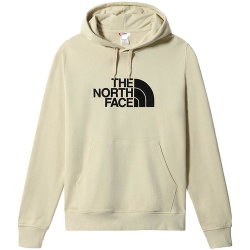textil Hombre Sudaderas The North Face NF00A0TE3X4 Beige