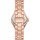 Relojes & Joyas Mujer Reloj MICHAEL Michael Kors MK1053SET WATCH AND BRACELET-LENNOX Rosa