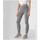 textil Mujer Pantalones 4F LEG350 Gris