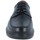Zapatos Derbie Luisetti 33652ST Negro