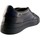 Zapatos Hombre Zapatillas bajas Santoni MBGT21554TOCRGONU60 Azul