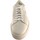 Zapatos Hombre Zapatillas bajas Santoni MBGT21553PNNGNHRI50 Blanco