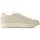 Zapatos Hombre Zapatillas bajas Santoni MBWI21500BARXDFRI50 Blanco