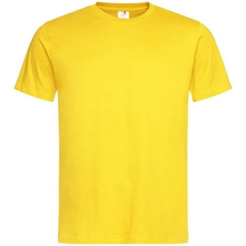 textil Camisetas manga larga Stedman Classic Multicolor