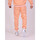 textil Pantalones de chándal Project X Paris  Naranja