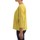 textil Mujer Camisetas manga larga Marella ATHOS Amarillo