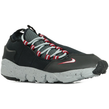 Nike Air Footscape NM Negro - Envío | ! - Zapatos Deportivas Moda Hombre €