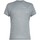 textil Hombre Tops y Camisetas Salewa Puez Melange Dry M S 26537-0538 Gris
