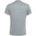 textil Hombre Tops y Camisetas Salewa Puez Melange Dry M S 26537-0538 Gris