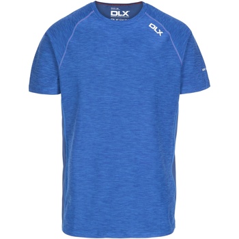 textil Hombre Tops y Camisetas Trespass Cooper Azul