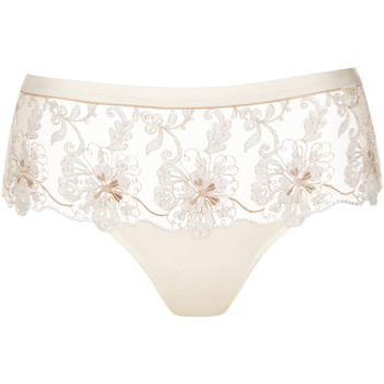 Ropa interior Mujer Shorty / Boxer Lisca Shorty Grace Mariage Blanco