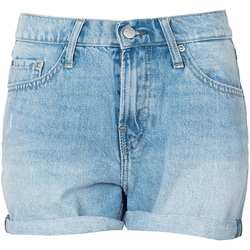 textil Mujer Shorts / Bermudas Pepe jeans PL800847PB9 | Mable Short Azul