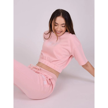textil Mujer Tops y Camisetas Project X Paris  Rosa