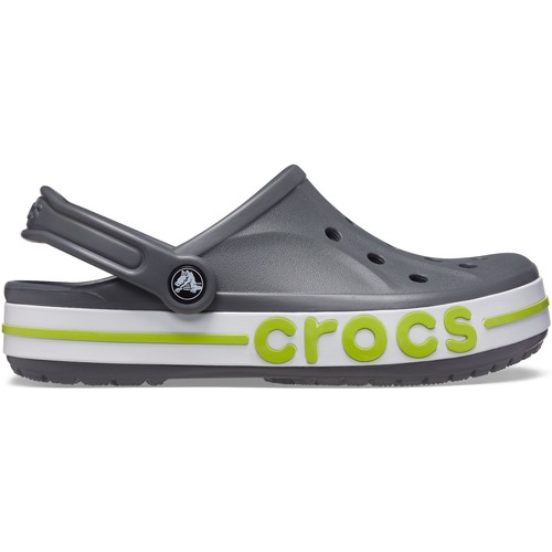 Zapatos Hombre Zuecos (Mules) Crocs Crocs™ Bayaband Clog 35