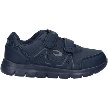 Zapatos Niños Multideporte John Smith ROLIS 21I Azul