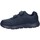 Zapatos Niños Multideporte John Smith ROLIS 21I Azul