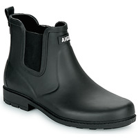 Zapatos Hombre Botas de agua Aigle CARVILLE M 2 Negro