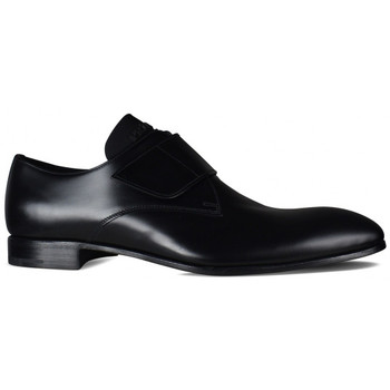Zapatos Hombre Derbie & Richelieu Prada  Negro