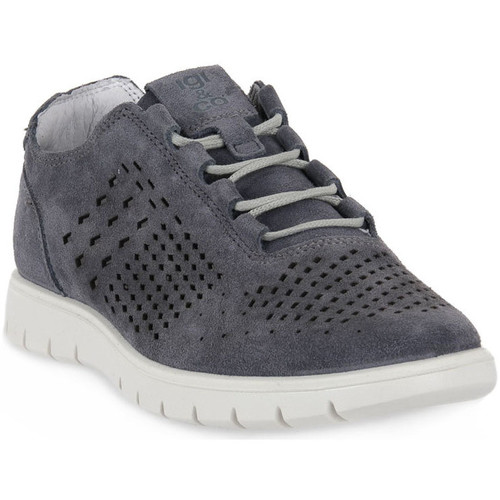 IgI&CO SAXON JEANS Azul - Zapatos Multideporte Hombre 69,00 €