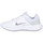 Zapatos Mujer Deportivas Moda Nike 101 REVOLUTION 6 Blanco