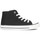 Zapatos Niños Zapatillas altas Conguitos ALTAS  28302 Negro