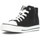 Zapatos Niños Zapatillas altas Conguitos ALTAS  28302 Negro