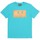 textil Niños Tops y Camisetas Diesel J00581 00YI9 TMILEY-K50K CERAMIC Azul